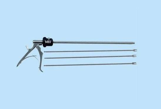 Auto Clip Lab Instrument Medical Equipment India - One Of The Most Trusted Pharmaceutical Brands